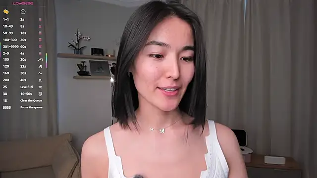 RanelDiva online show from 02-01-26, 08:13