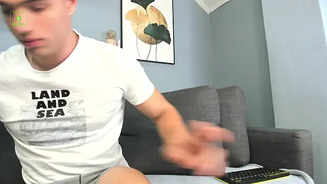 Kyle Baker online show from 09-21-25, 05:20