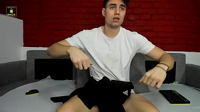 Kyle Baker online show from 03-13-26, 06:31