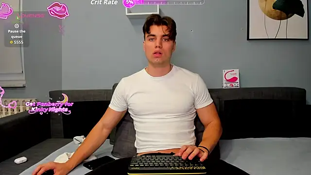 Kyle Baker online show from 06-04-26, 05:13