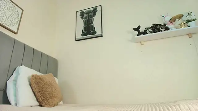 mary cute9 online show from 02-25-26, 11:53