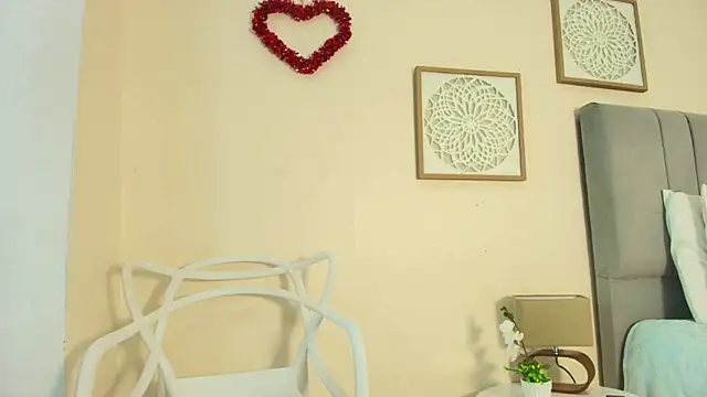 mary cute9 online show from 03-28-26, 12:05