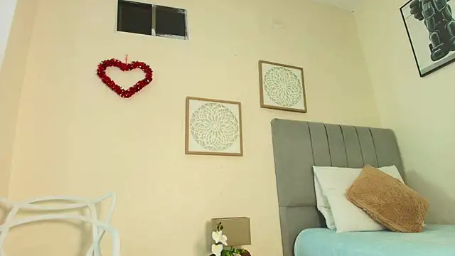 mary cute9 online show from 03-31-26, 12:27