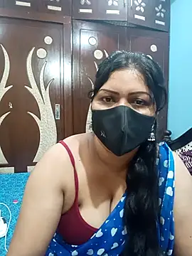 Bagi-Sexy online show from 04-07-26, 11:15