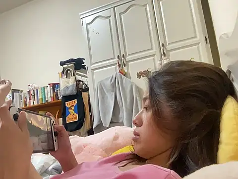 ladypaggy online show from 02-26-25, 04:24