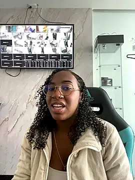 Qeen blackk online show from 09-09-25, 08:19