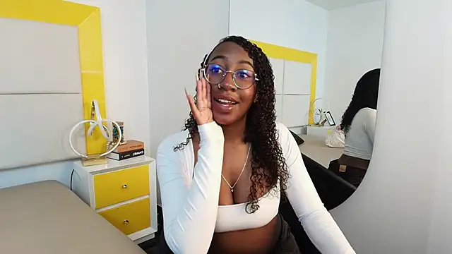 Qeen blackk online show from 01-13-26, 08:47