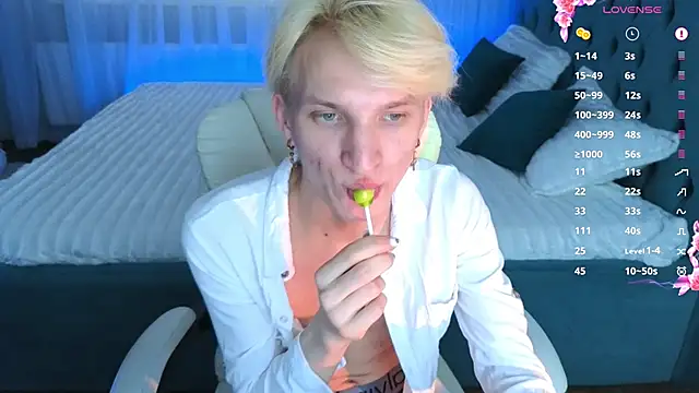 Limon chik online show from 03-09-25, 01:26