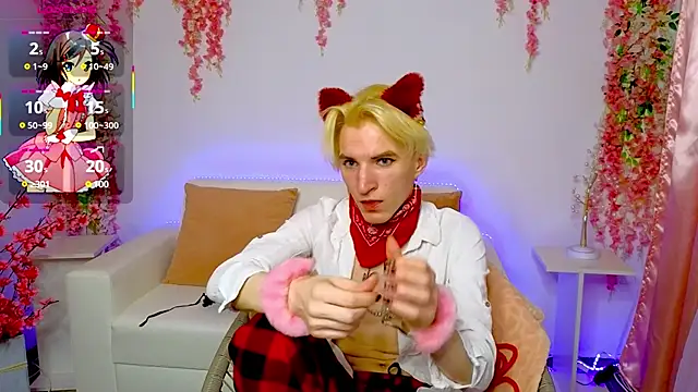 Limon chik online show from 03-15-25, 07:27