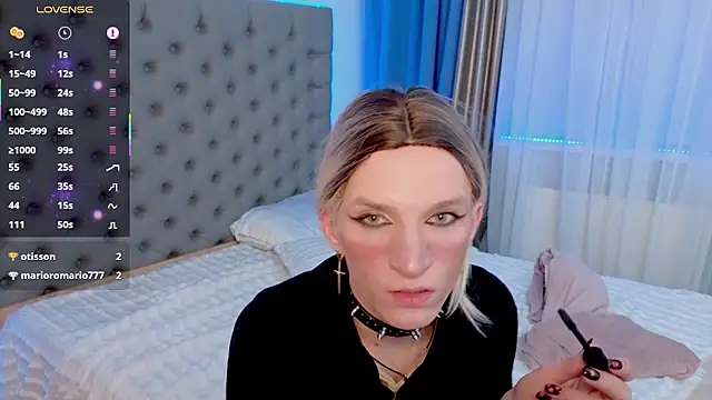 Limon chik online show from 03-21-25, 10:06