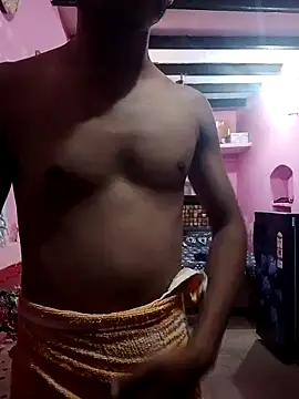 Rahulrana893 online show from 05-30-26, 07:05