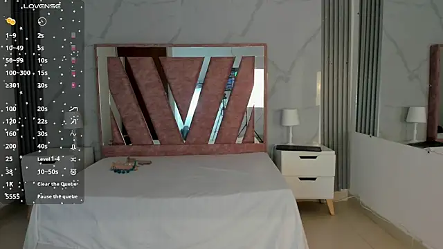 SweetAlana  online show from 09-08-25, 07:35