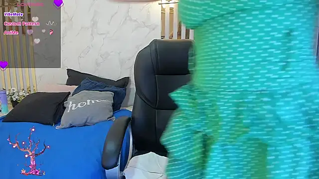 Oriana gh online show from 10-14-25, 03:40