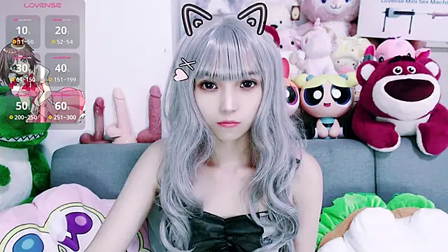 chenenna7 online show from 09-18-25, 01:57