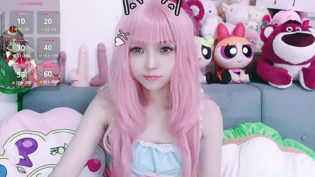 chenenna7 online show from 10-02-25, 01:40