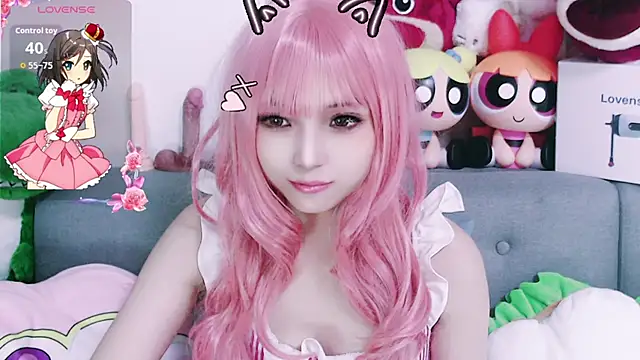 chenenna7 online show from 12-17-25, 02:12