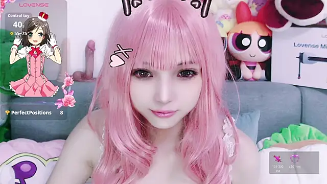 chenenna7 online show from 12-20-25, 12:12