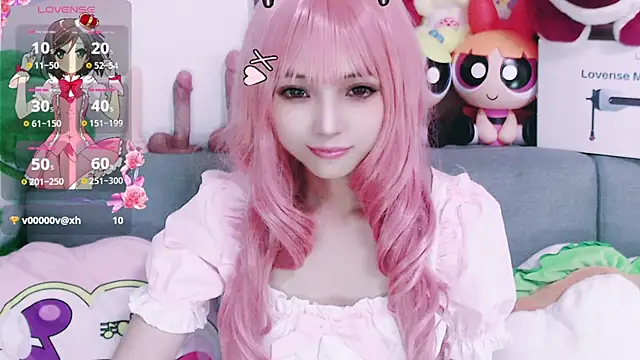 chenenna7 online show from 12-22-25, 02:14