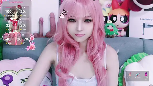 chenenna7 online show from 01-07-26, 01:46