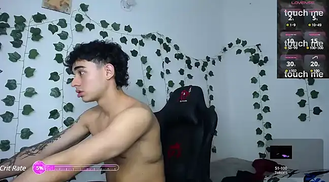 Noah milleer online show from 03-10-25, 08:34