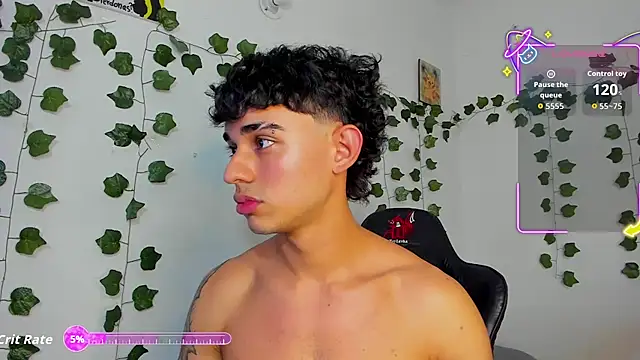 Noah milleer online show from 09-25-25, 11:41