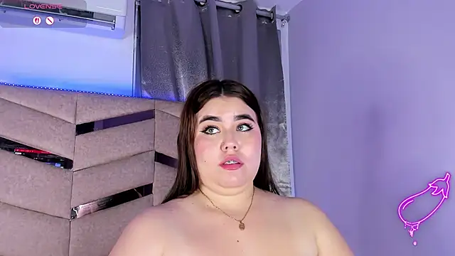 MadissonLee   online show from 02-06-26, 10:35