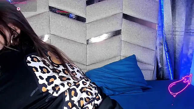 MadissonLee   online show from 03-02-26, 09:32