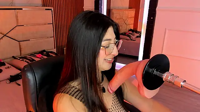 Gabrielakassi online show from 11-22-25, 12:15