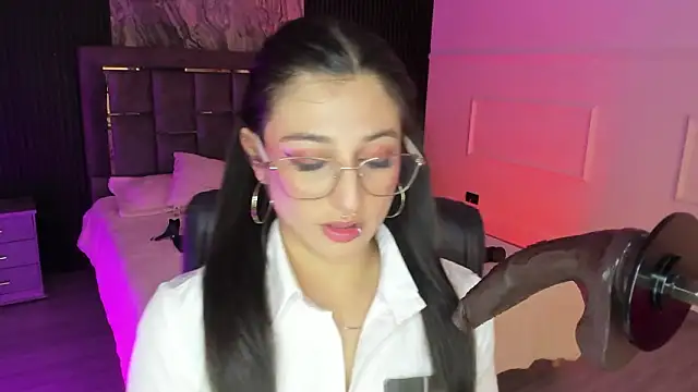 Gabrielakassi online show from 02-20-26, 11:32