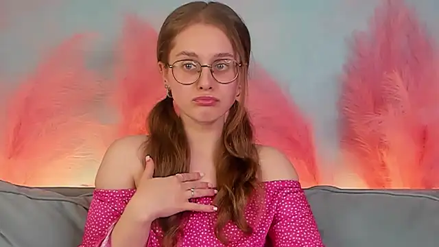 RileyMimicho online show from 03-01-25, 04:11