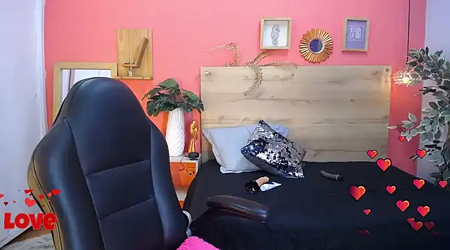 yessila parker online show from 03-14-25, 05:48