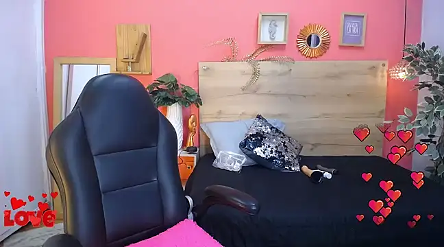 yessila parker online show from 03-14-25, 08:53