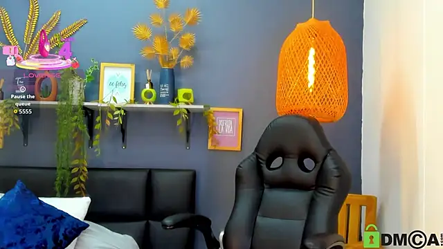 yessila parker online show from 01-14-26, 10:54