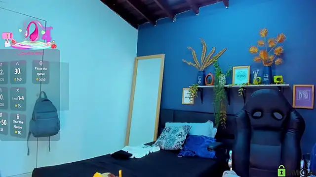 yessila parker online show from 02-06-26, 10:29