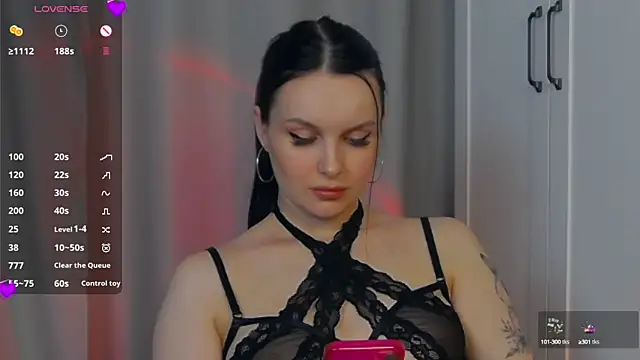 Snapshot of Miss_Vic chatting on 03-08-25, 09:08 Miss Vic online show from 03-08-25, 09:08