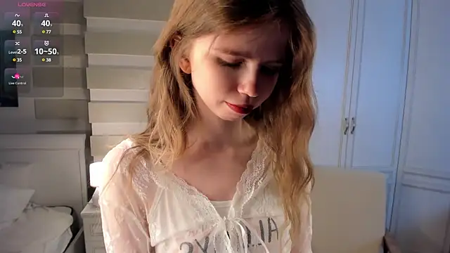 AmityDilley online show from 03-15-25, 03:18