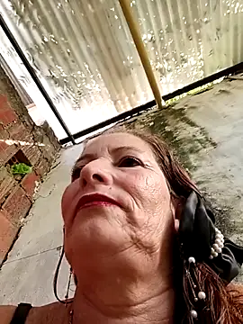 Sexy-Woman-Mature online show from 10-27-25, 01:15