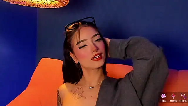 Snapshot of PeytonReeds chatting on 03-07-25, 12:01 PeytonReeds online show from 03-07-25, 12:01