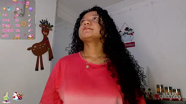 victtoria cane63 online show from 12-17-25, 11:11