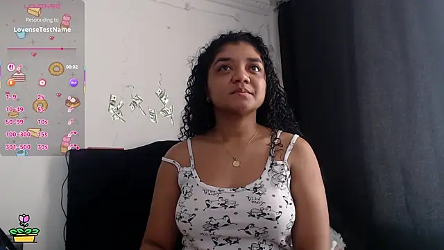 victtoria cane63 online show from 03-02-26, 09:10