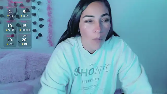 Snapshot of luna_lgomez_ chatting on 03-02-25, 10:03 luna lgomez online show from 03-02-25, 10:03