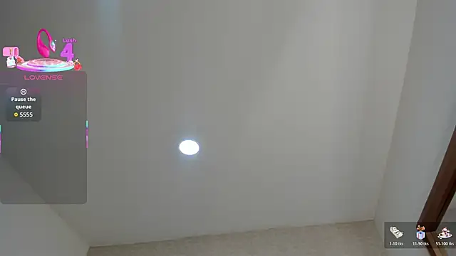 Snapshot of SamantaMarquez chatting on 04-23-26, 03:30 SamantaMarquez online show from 04-23-26, 03:30