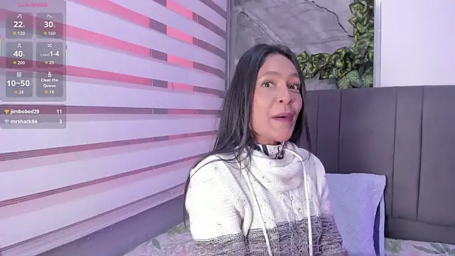 Snapshot of Fernanda_liie_ chatting on 12-04-25, 12:25 Fernanda liie online show from 12-04-25, 12:25