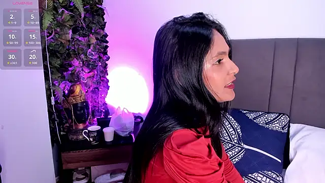 Fernanda liie  online show from 02-21-26, 01:12