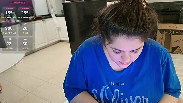 Layla- online show from 02-05-26, 11:26