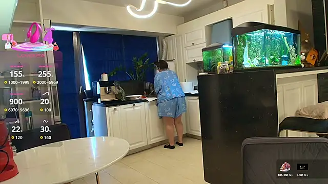 Layla- online show from 03-26-26, 12:11