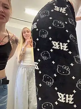 melicious  online show from 04-03-26, 06:33