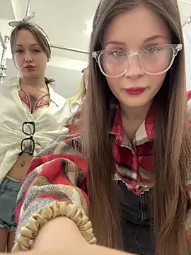 melicious  online show from 04-05-26, 06:21