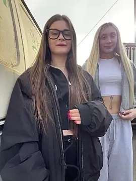 melicious  online show from 04-14-26, 06:41