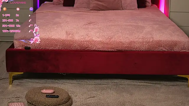 SabrinaSky online show from 03-30-26, 05:03